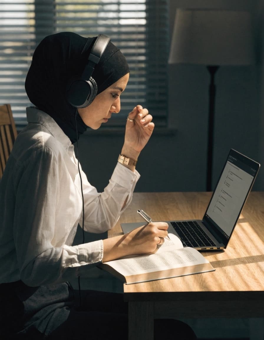 Smarter Question Authoring