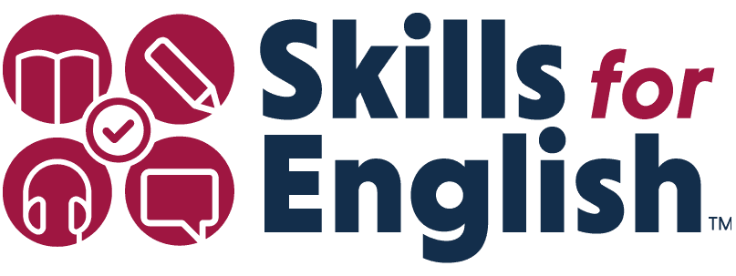 Skills for English
