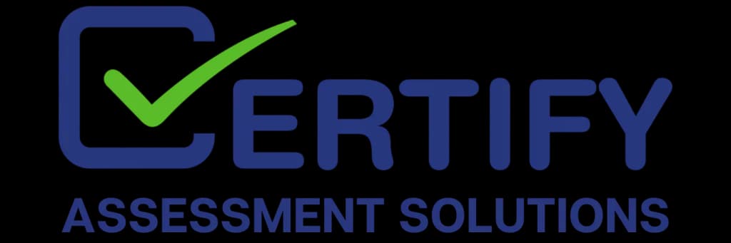 Certify Assessment Solutions