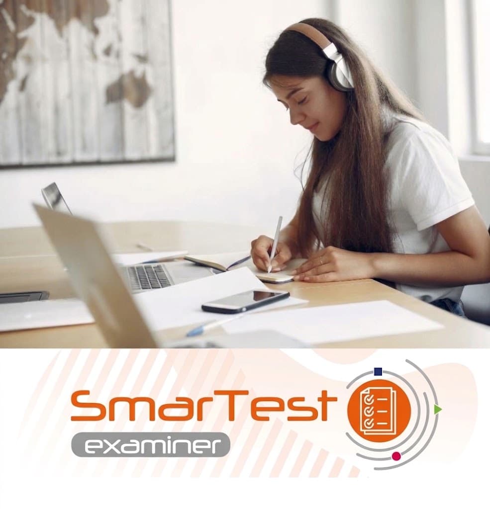 SmarTest Examiner