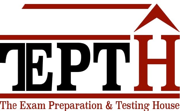 TEPTH - The Exam Preparation & Testing House
