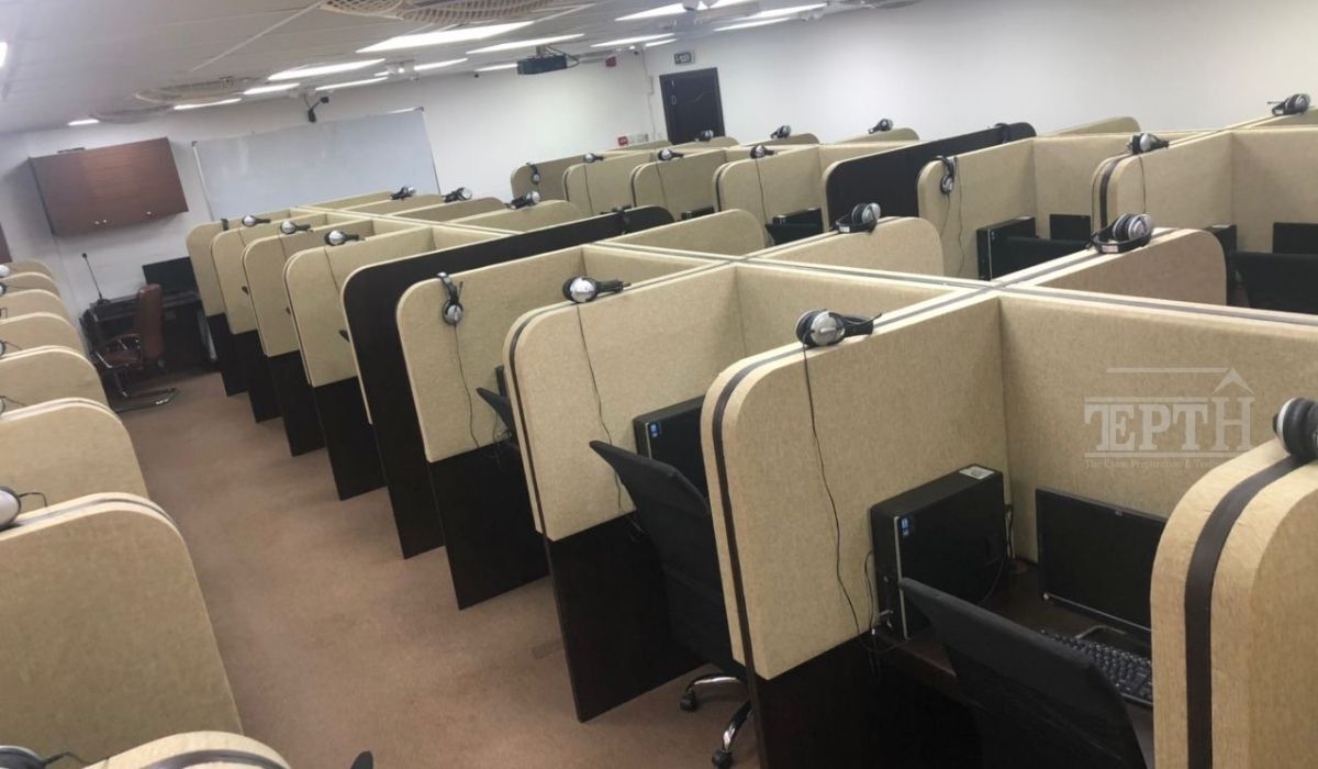 Computer Room
